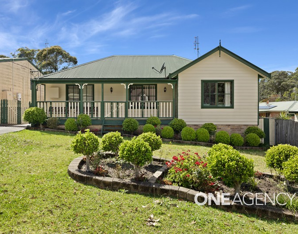 52 John Street, Basin View NSW 2540