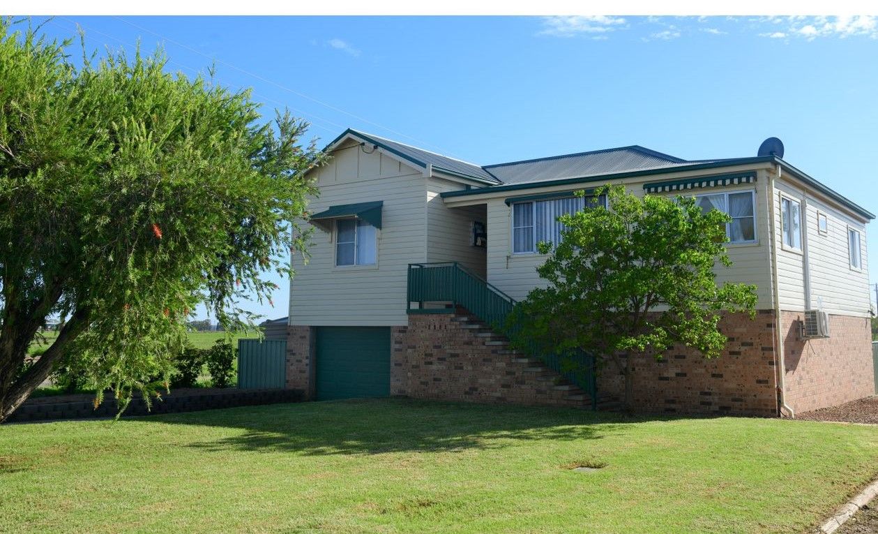 124 Balonne Street, Narrabri NSW 2390, Image 0