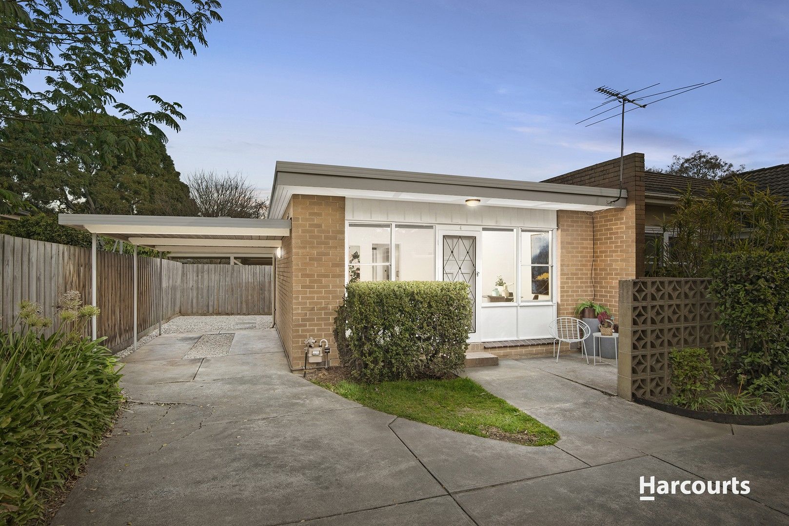 4/62 Carween Avenue, Mitcham VIC 3132, Image 0