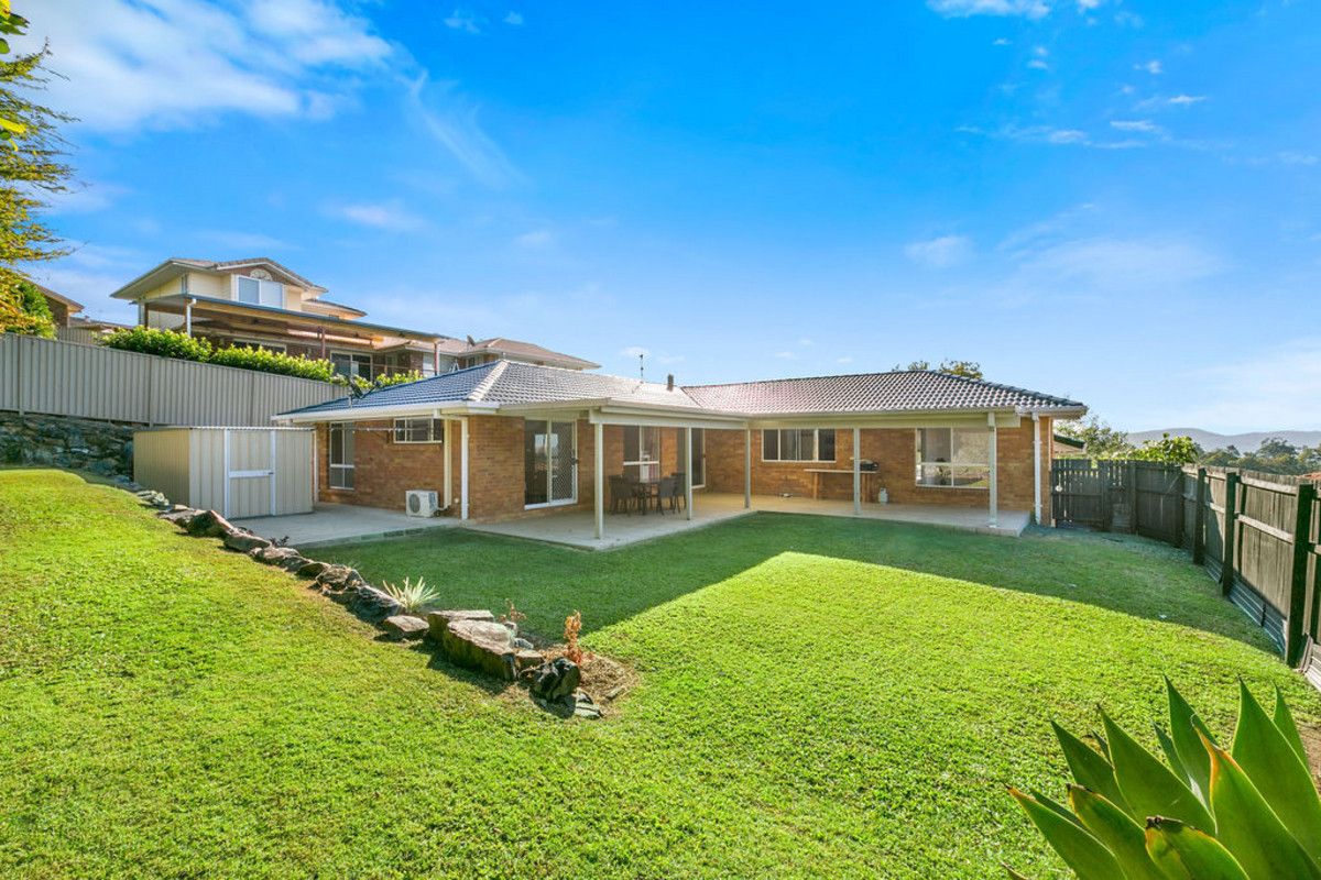 26 Kincaid Drive, Highland Park QLD 4211, Image 2