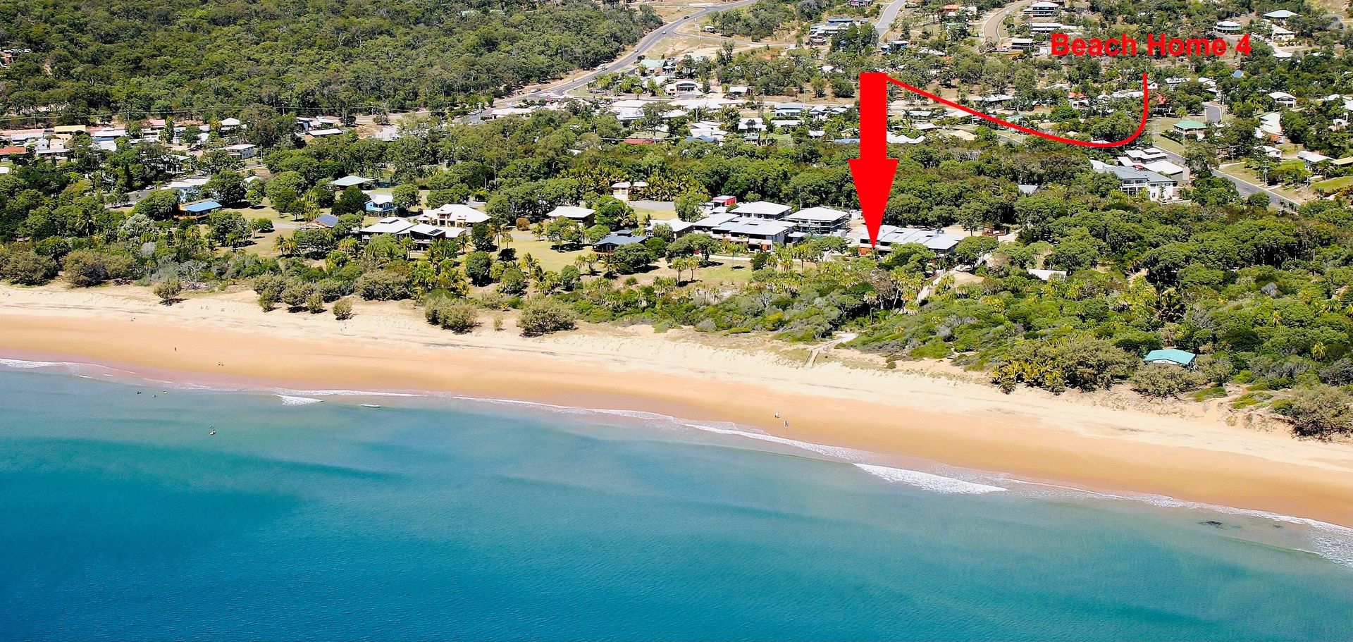 4/10 Ocean Beach Drive, Agnes Water QLD 4677, Image 1