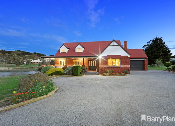 12A Oaks Court, Lysterfield South VIC 3156