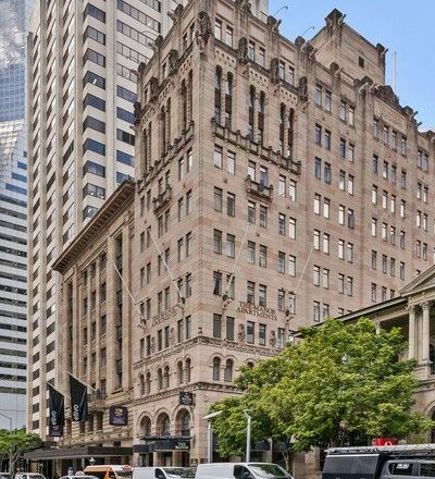 Picture of 42/289 Queen Street, BRISBANE CITY QLD 4000