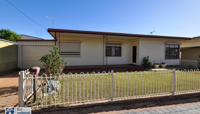 Picture of 1 Huxtable Street, PORT AUGUSTA SA 5700