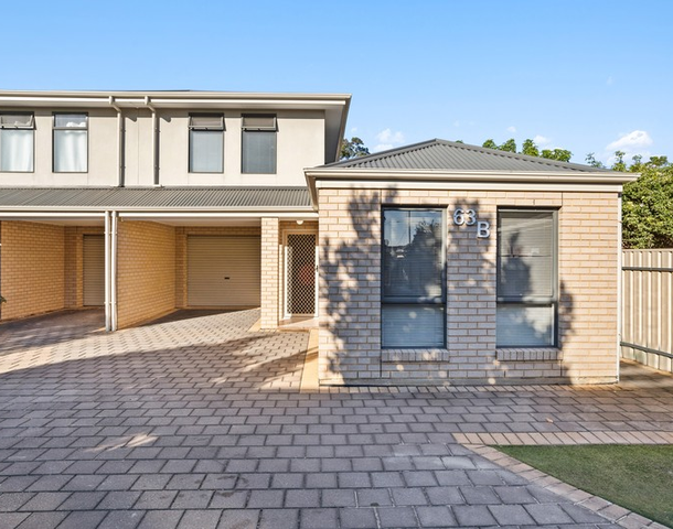 63B Argyle Avenue, Marleston SA 5033