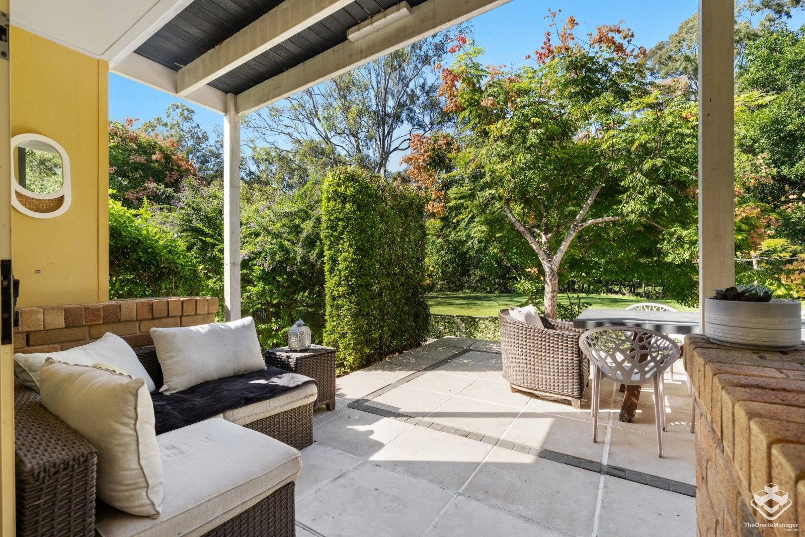 2 bedrooms Townhouse in 16/22 Railton Street ASPLEY QLD, 4034