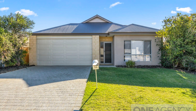 Picture of 56 Fawkner Road, TWO ROCKS WA 6037