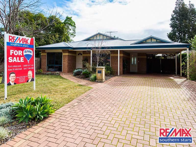 141 Harpenden Street, HUNTINGDALE WA 6110, Image 0