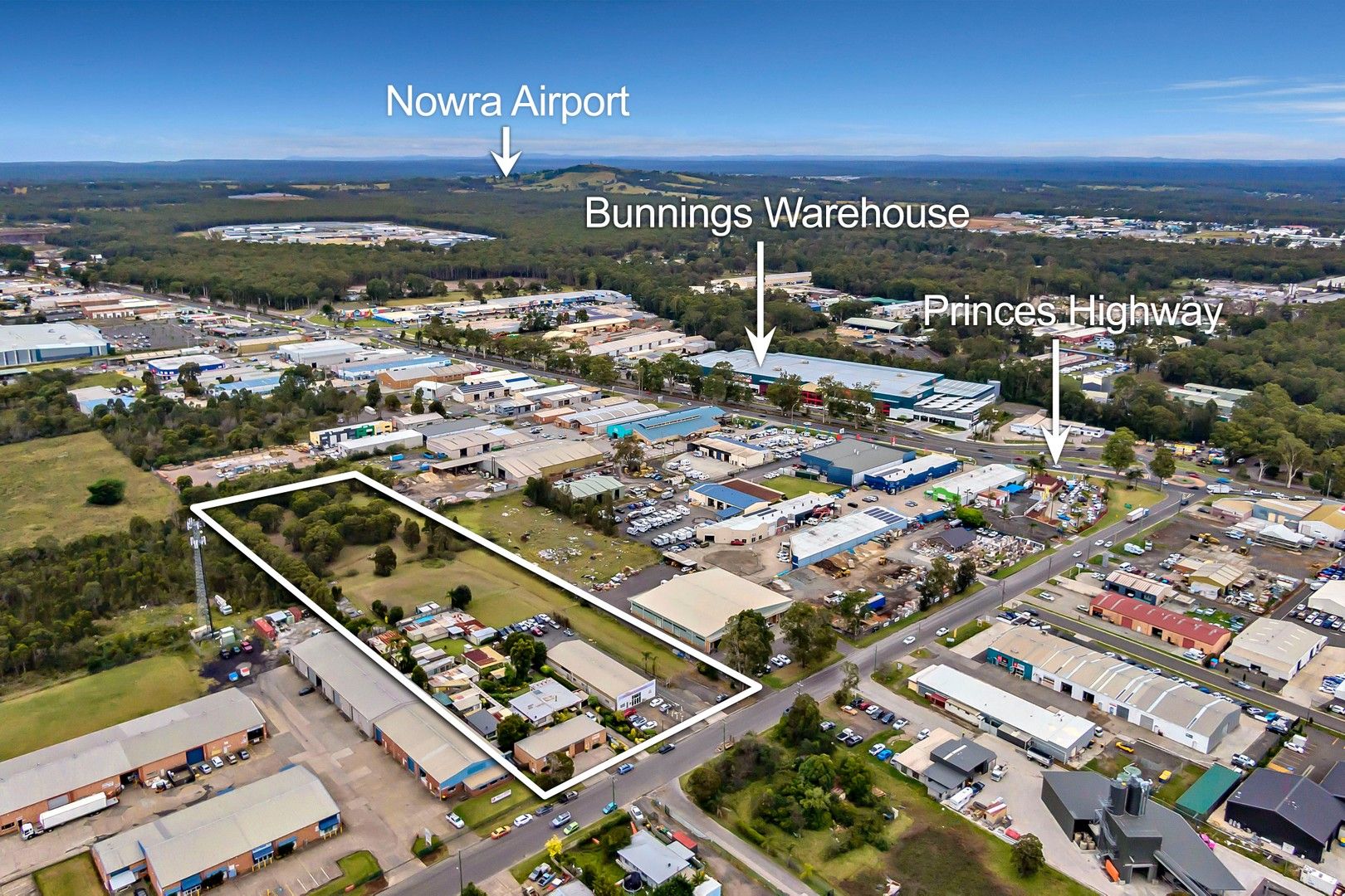 28 Quinns Lane, South Nowra NSW 2541, Image 0