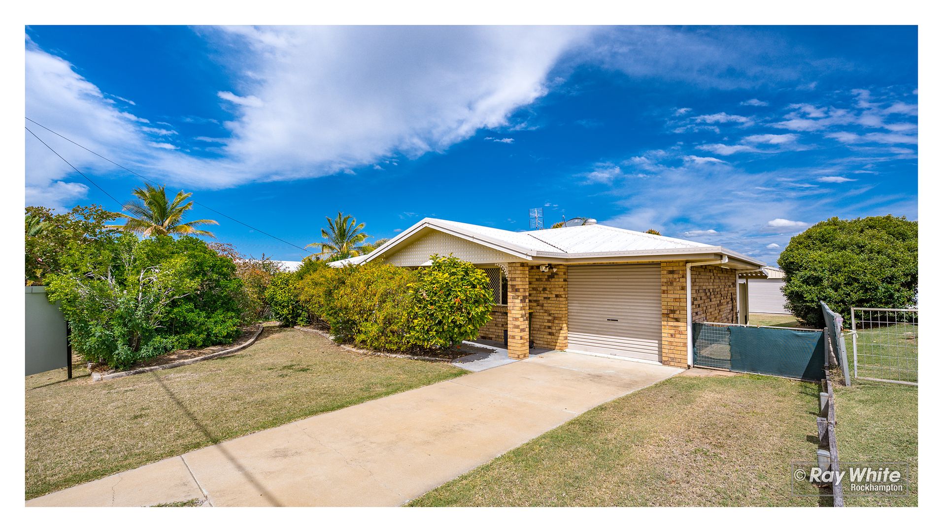 16 Gleeson Close, Gracemere QLD 4702