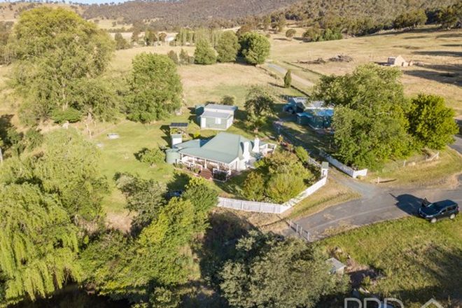 Picture of 1 Rimmers Lane, ADELONG NSW 2729