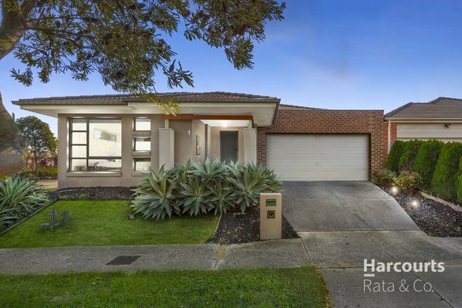Picture of 1 Lapis Chase, EPPING VIC 3076