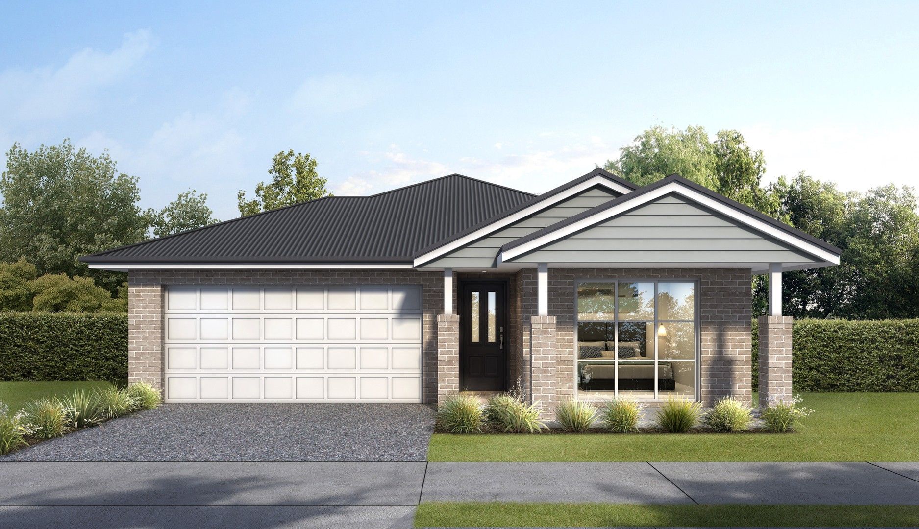 4 bedrooms New House & Land in Lot 120 Wicklow Road CHISHOLM NSW, 2322