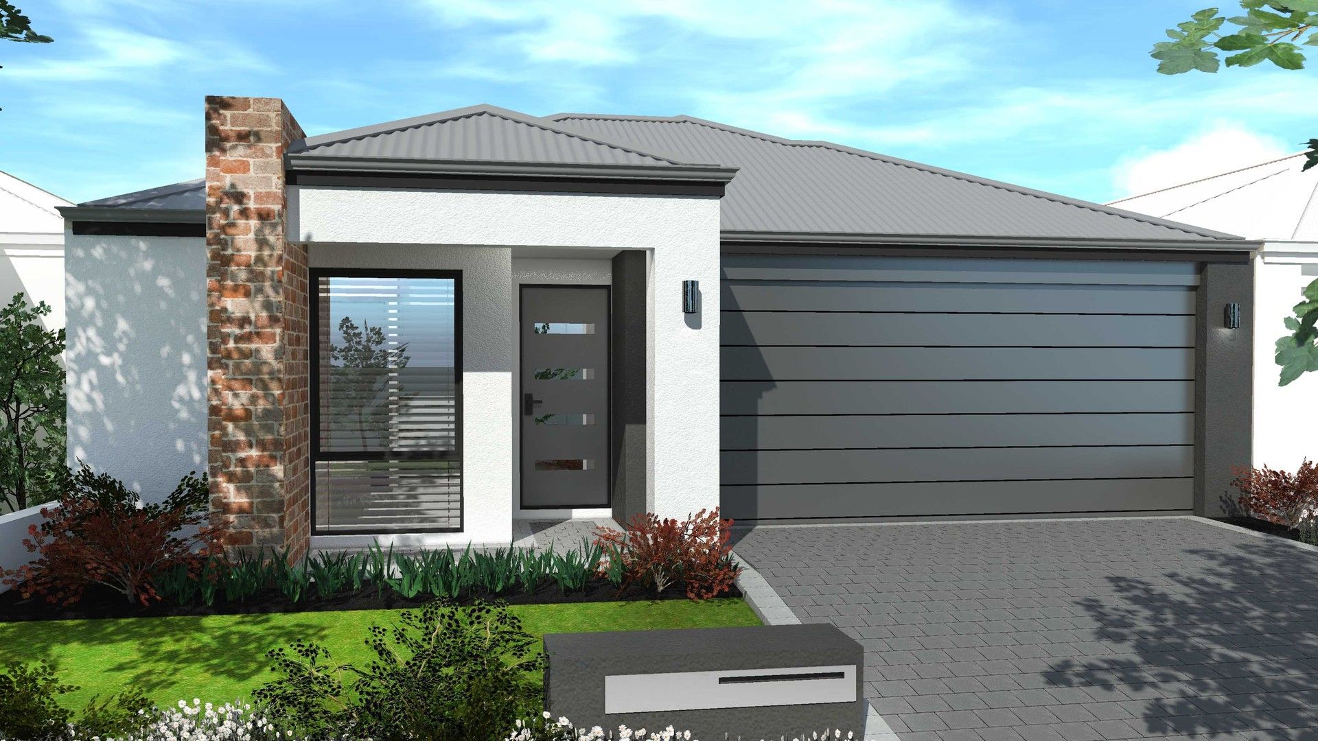 Lot 19 Varia Crescent, Hartfield Green Estate, Wattle Grove WA 6107 Domain