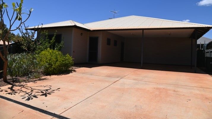 4 bedrooms House in 4 Brodie Crescent SOUTH HEDLAND WA, 6722