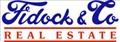 _Archived_Fidock & Co Real Estate's logo