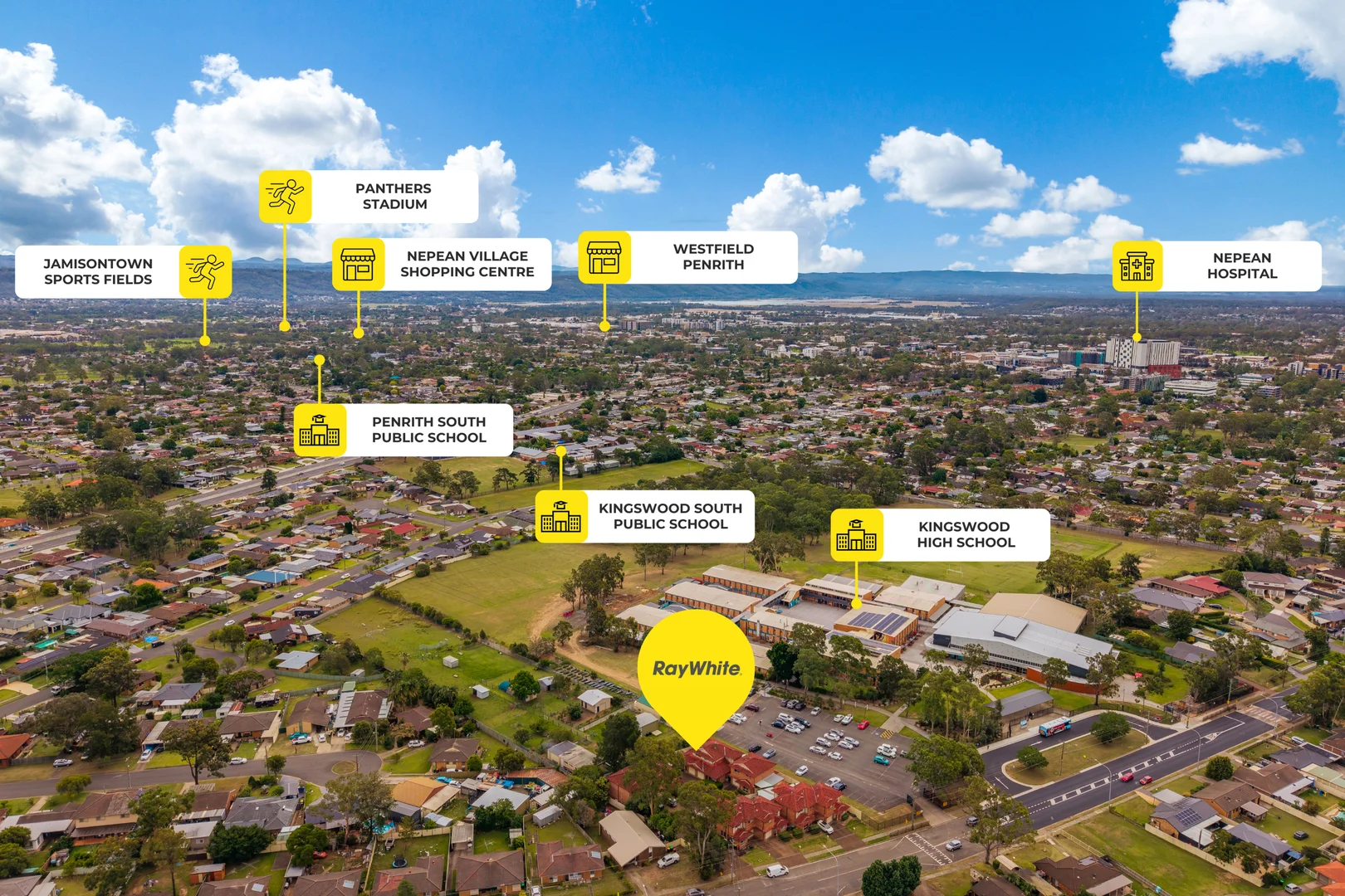 Additional image 12 of 9/133 Bringelly Road, Kingswood NSW 2747