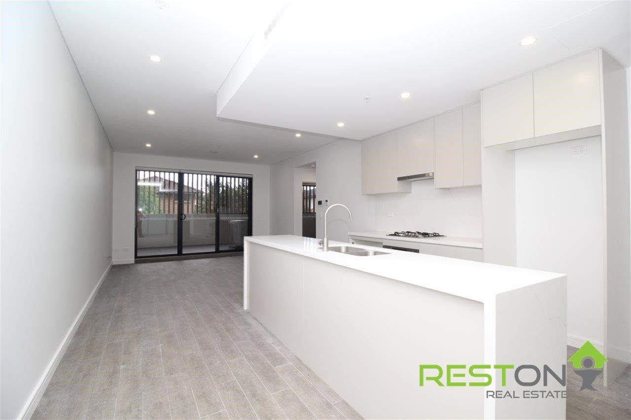 2 bedrooms Apartment / Unit / Flat in 111/7 Balmoral Street BLACKTOWN NSW, 2148