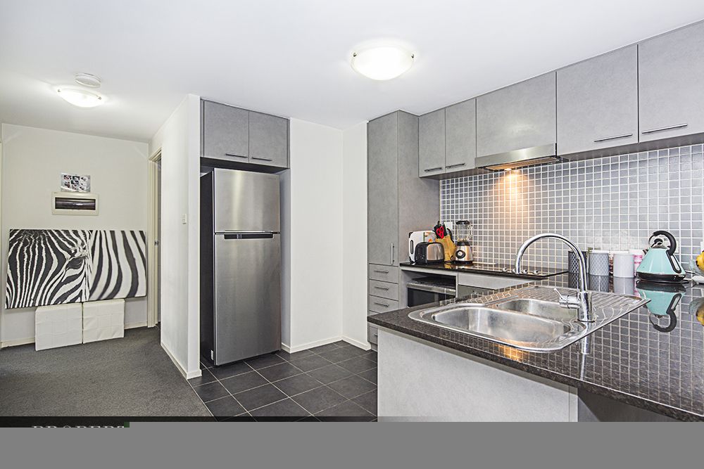 265F/84 Chandler Street, Belconnen ACT 2617, Image 2