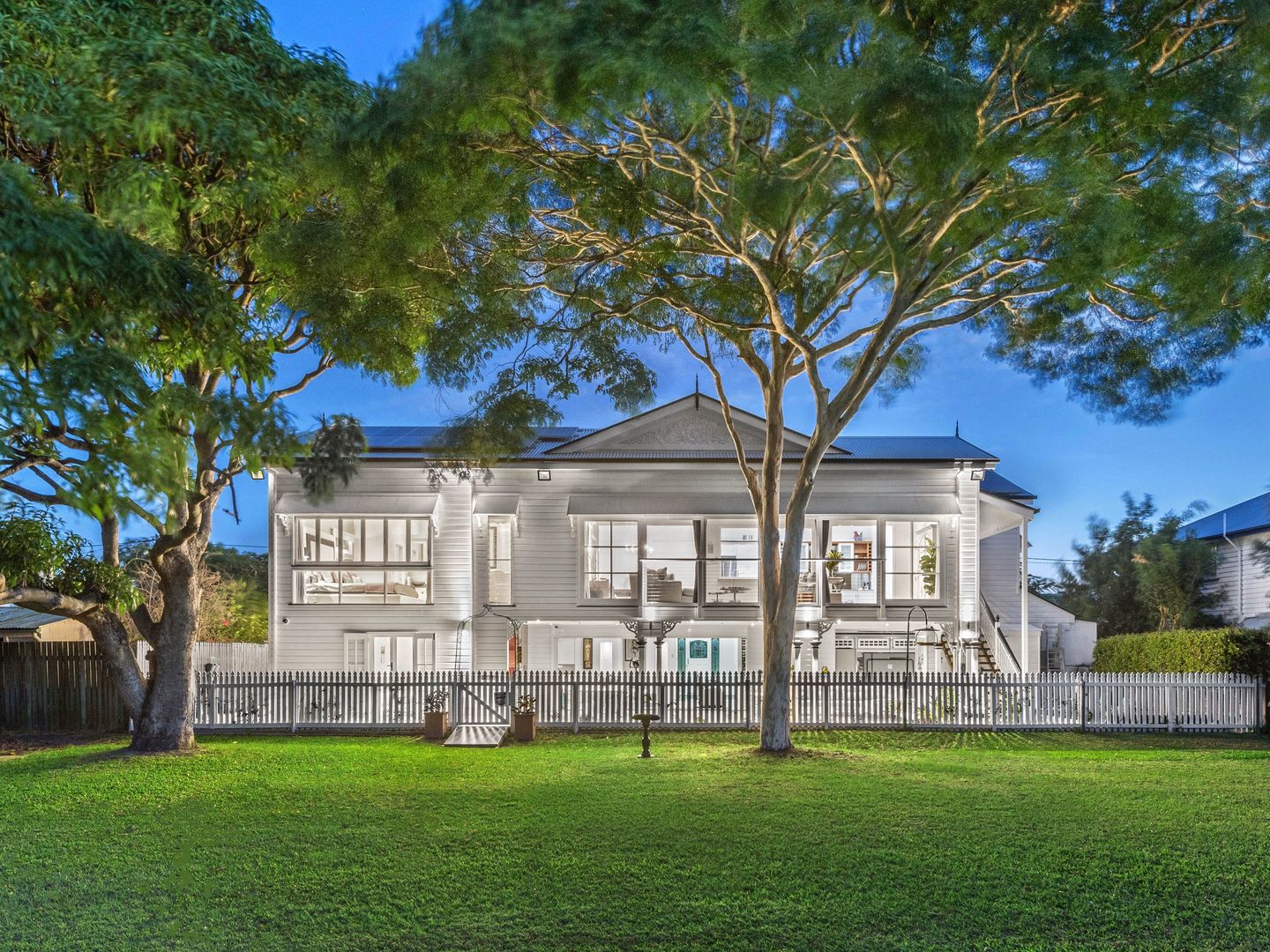 25 Henry Street, Kalinga Property History & Address Research Domain