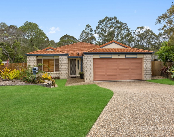 14 Pinewood Court, Springfield QLD 4300