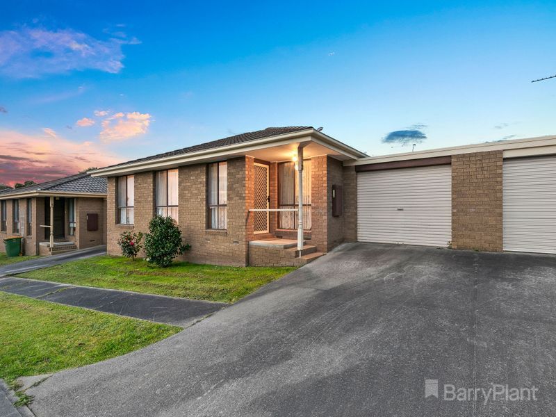 2/27-29 High Street, Bunyip VIC 3815, Image 0