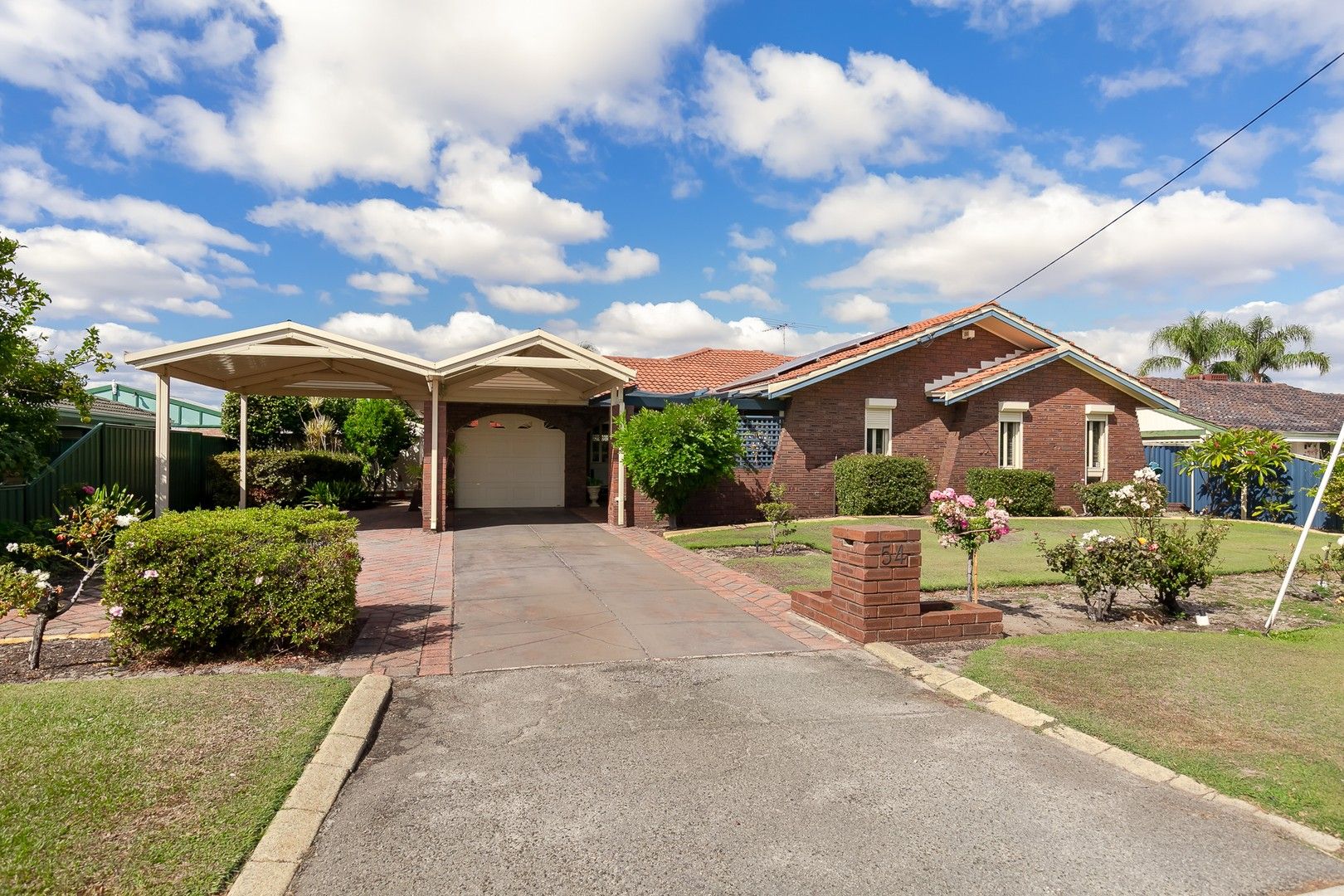 3 bedrooms House in  WILLETTON WA, 6155