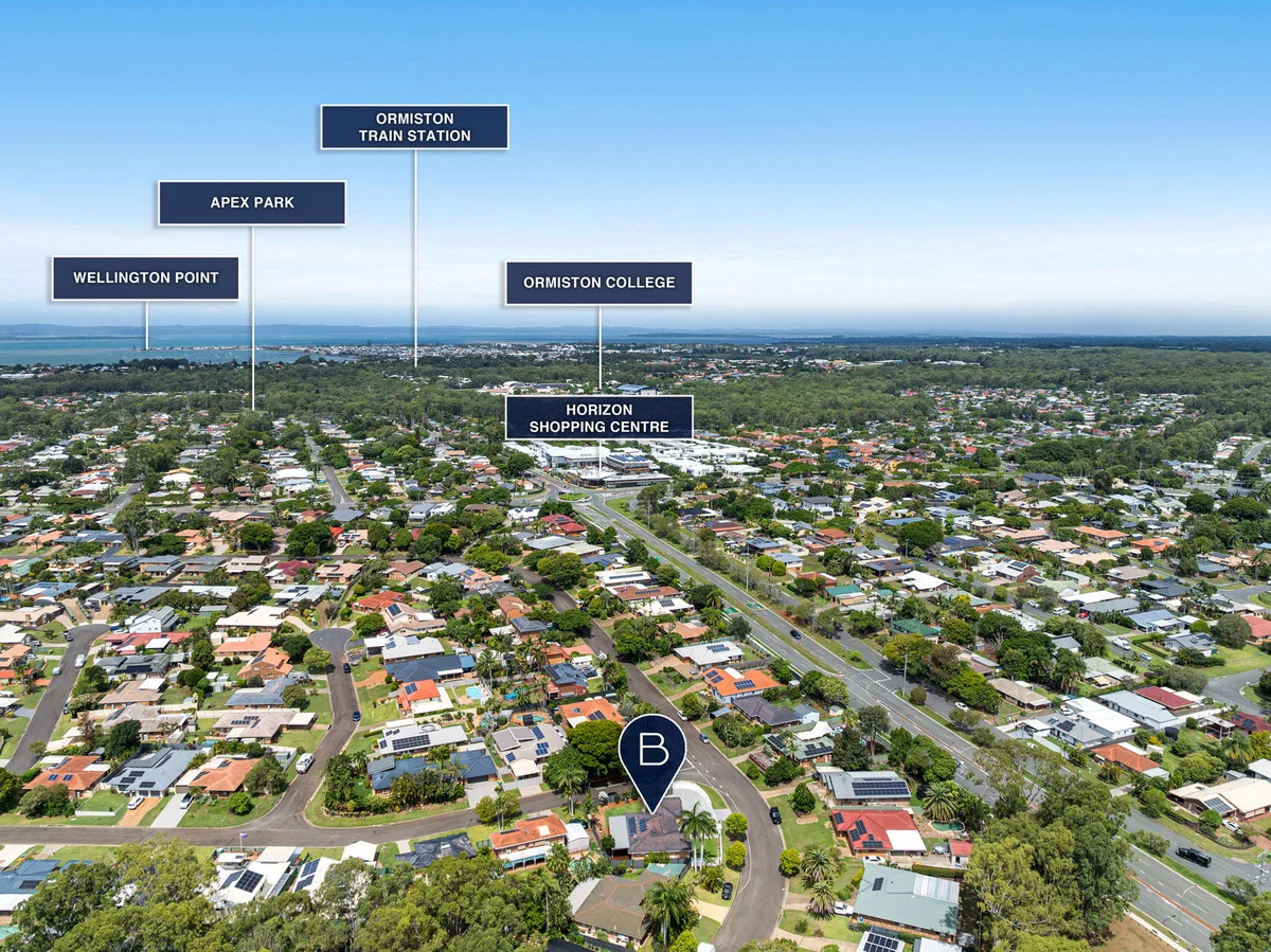 Additional image 23 of 8 Spurs Drive, Wellington Point QLD 4160