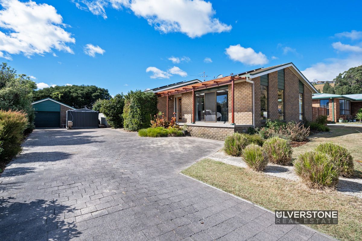 25 Westland Dr, West Ulverstone TAS 7315, Image 0