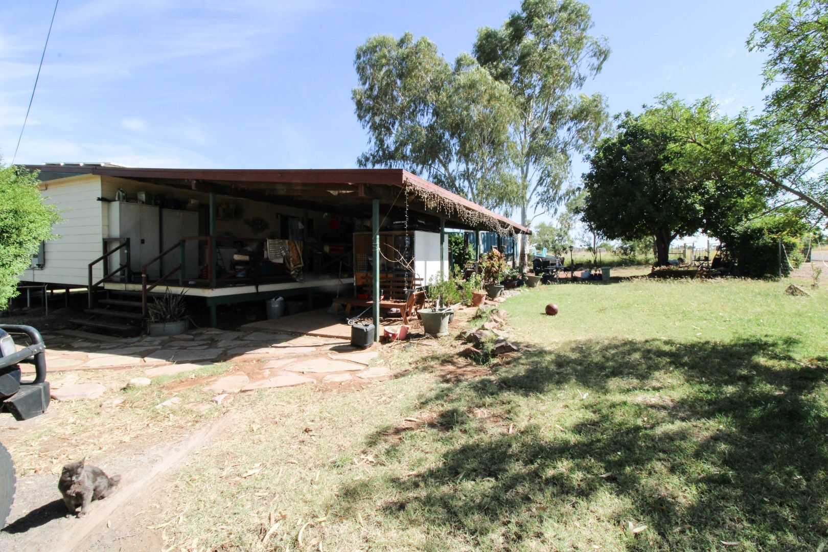 109 Sheaffe Street, Cloncurry QLD 4824