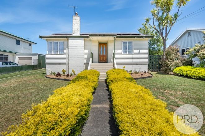 Picture of 231 Bligh Street, WARRANE TAS 7018