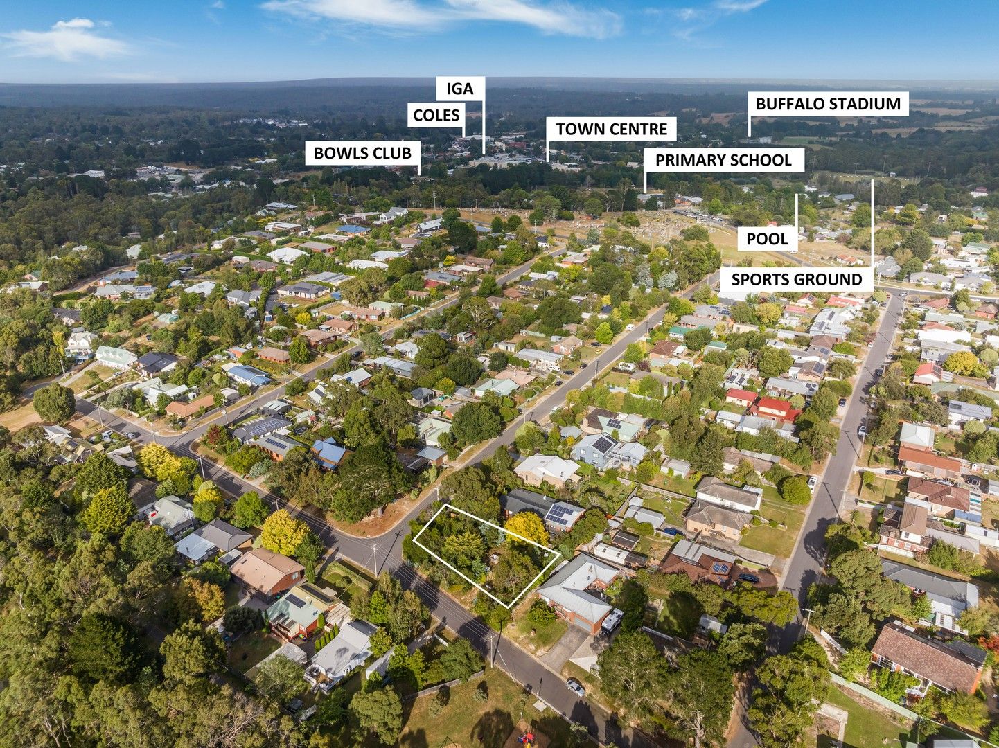 29 Rodney Drive, Woodend VIC 3442, Image 0