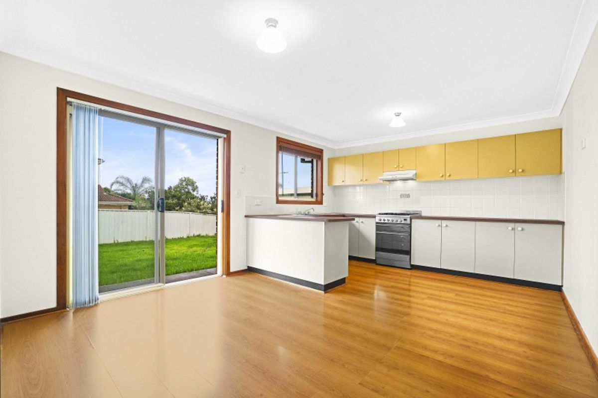 13 Seaeagle Crescent, Green Valley NSW 2168 House For Rent Domain