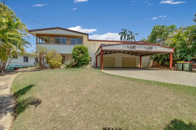 Picture of 39 Rifle Range Road, SUN VALLEY QLD 4680