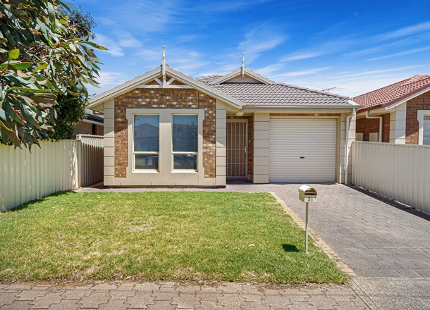 31 Leander Crescent, Greenacres SA 5086