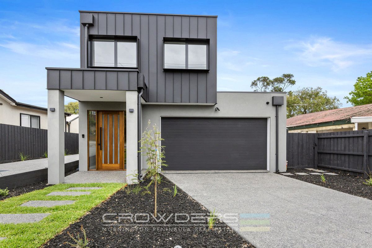 3 bedrooms House in 14 Hayes Avenue ROSEBUD VIC, 3939