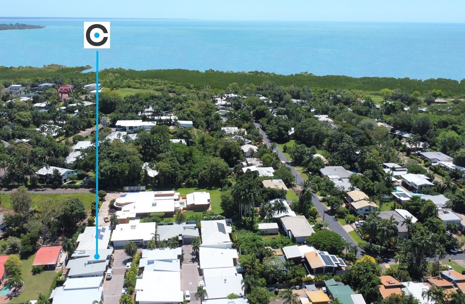 4/125 Dick Ward Drive, Coconut Grove NT 0810, Image 1