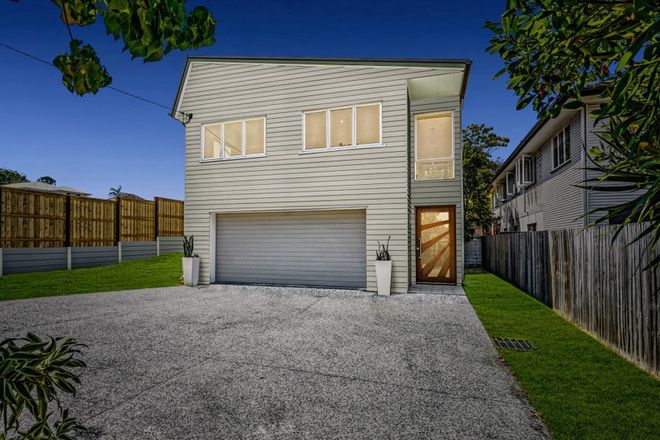 Picture of 405 Robinson Road, GEEBUNG QLD 4034