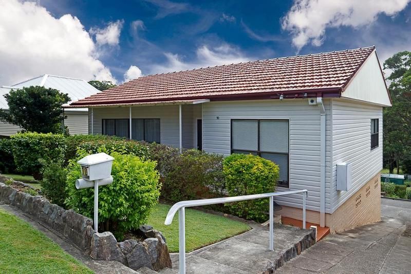 10 Collarena Crescent, KAHIBAH NSW 2290, Image 0