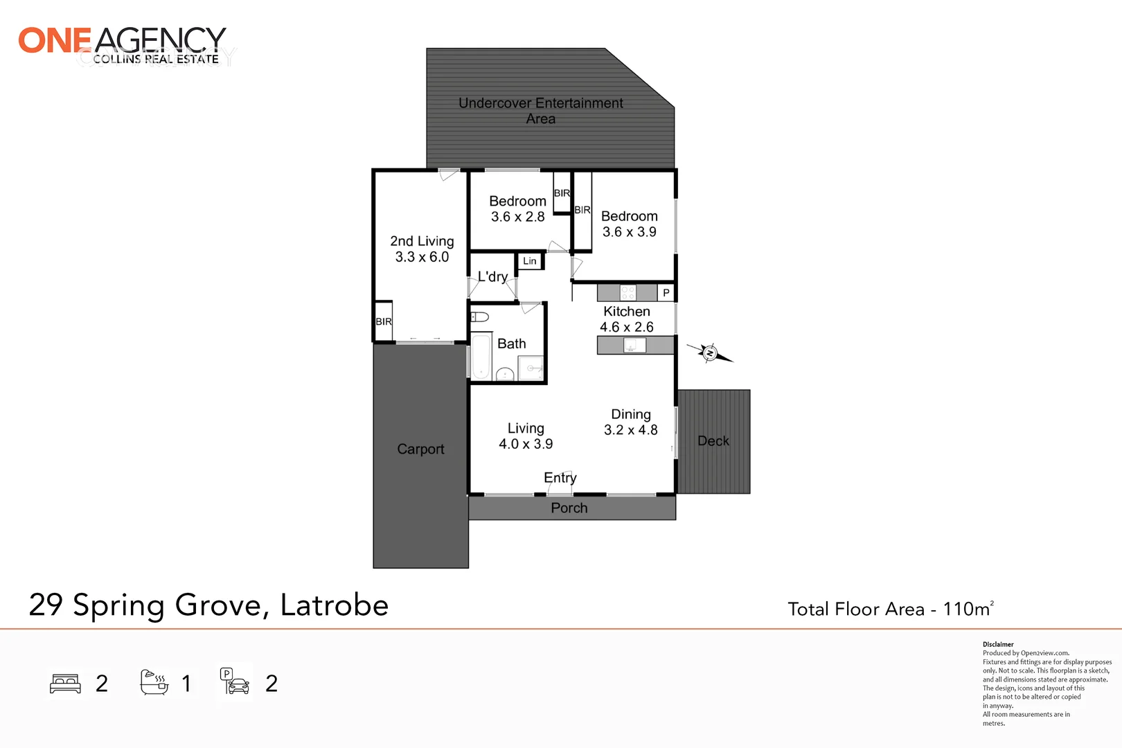 Additional image 13 of 29 Spring Grove, Latrobe TAS 7307
