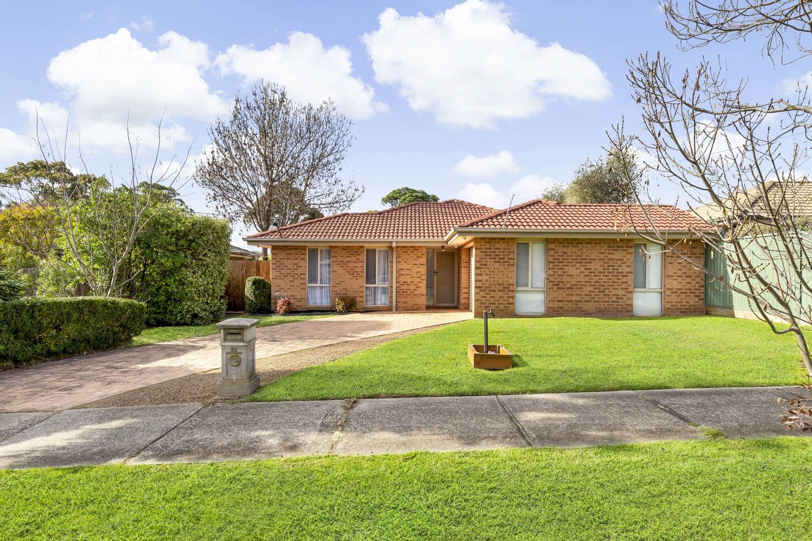 12 Lambert Avenue, Sunbury VIC 3429, Image 0