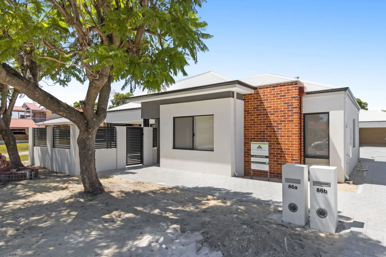 A/86 Robinson Road, Morley WA 6062