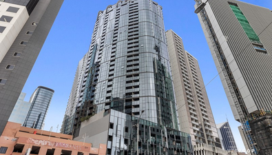 Picture of 3212/23 MacKenzie Street, MELBOURNE VIC 3000