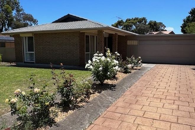 Picture of 35 Parramatta Drive, MORPHETT VALE SA 5162