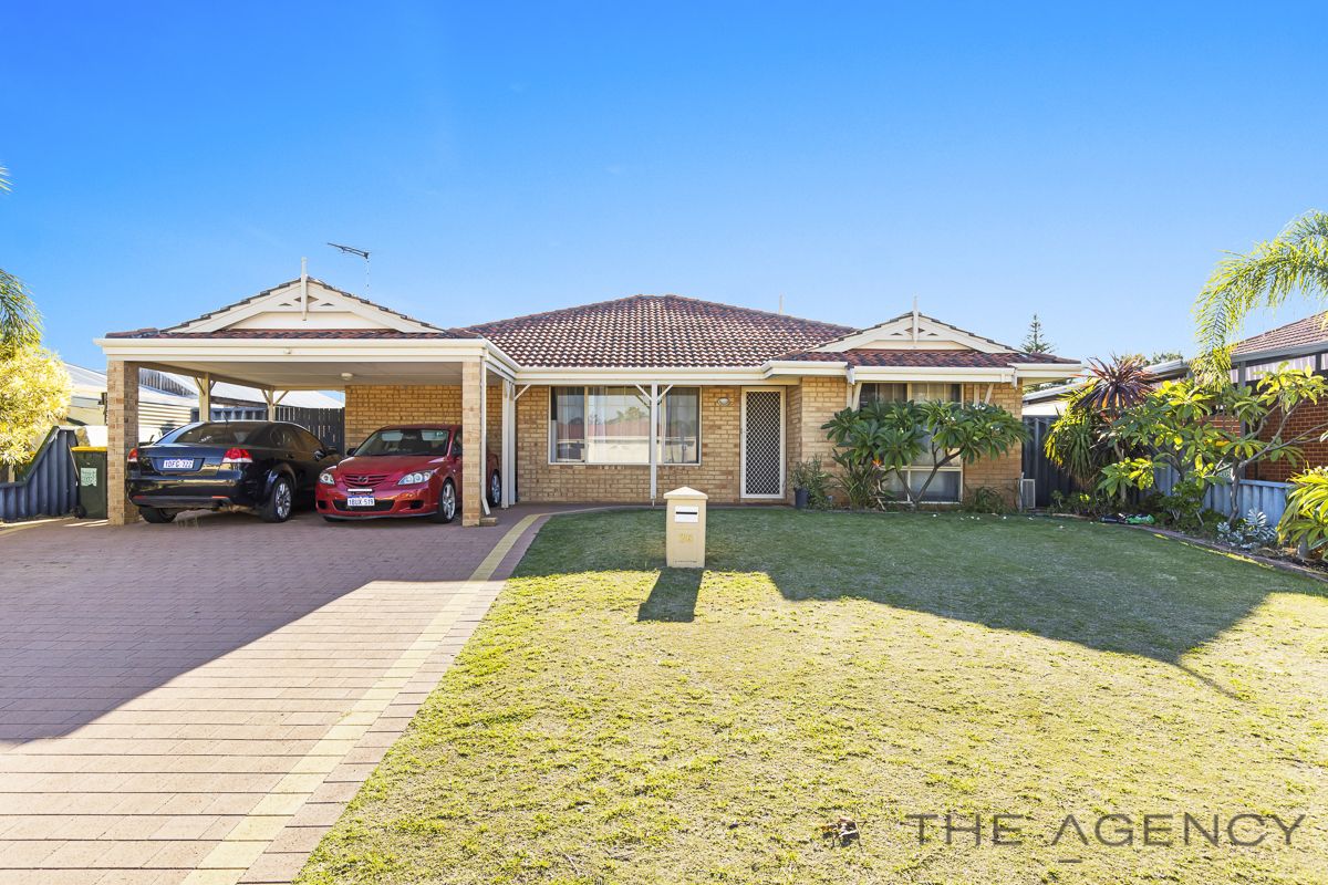 26 Wakefield Mews, Quinns Rock Property History & Address Research