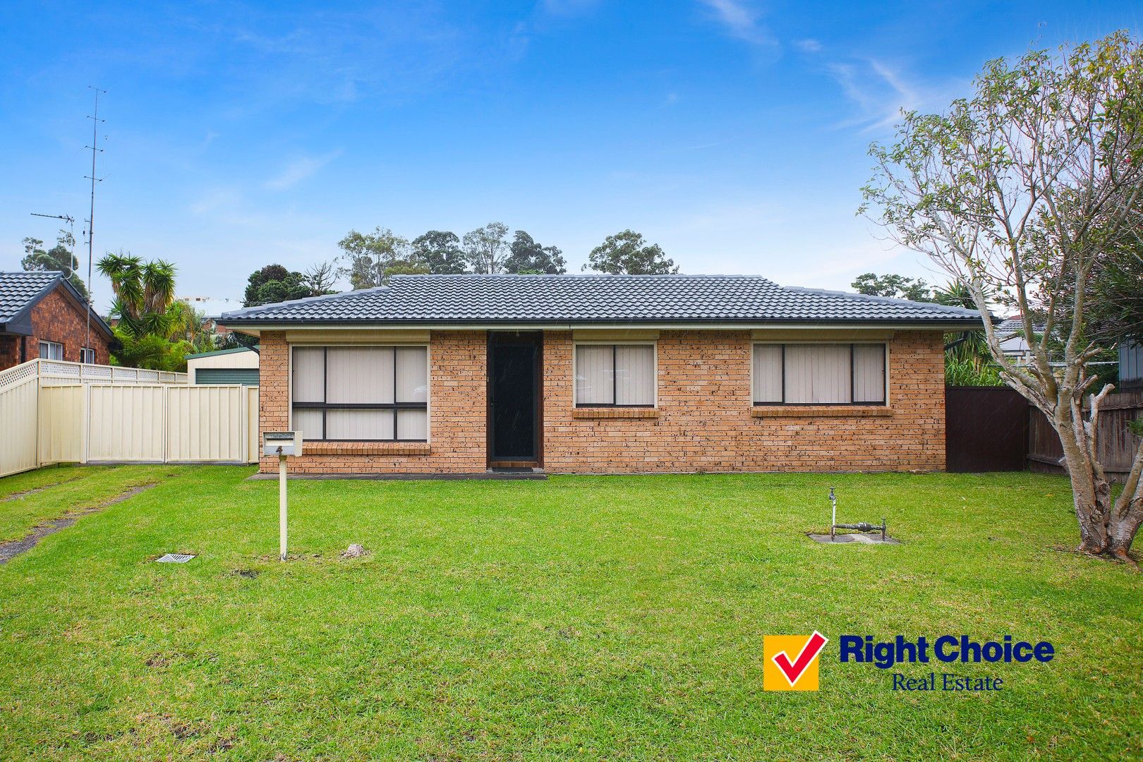 4 Jilba Place, Oak Flats NSW 2529, Image 0