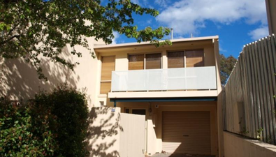 Picture of 23/44 Medworth Crescent, LYNEHAM ACT 2602