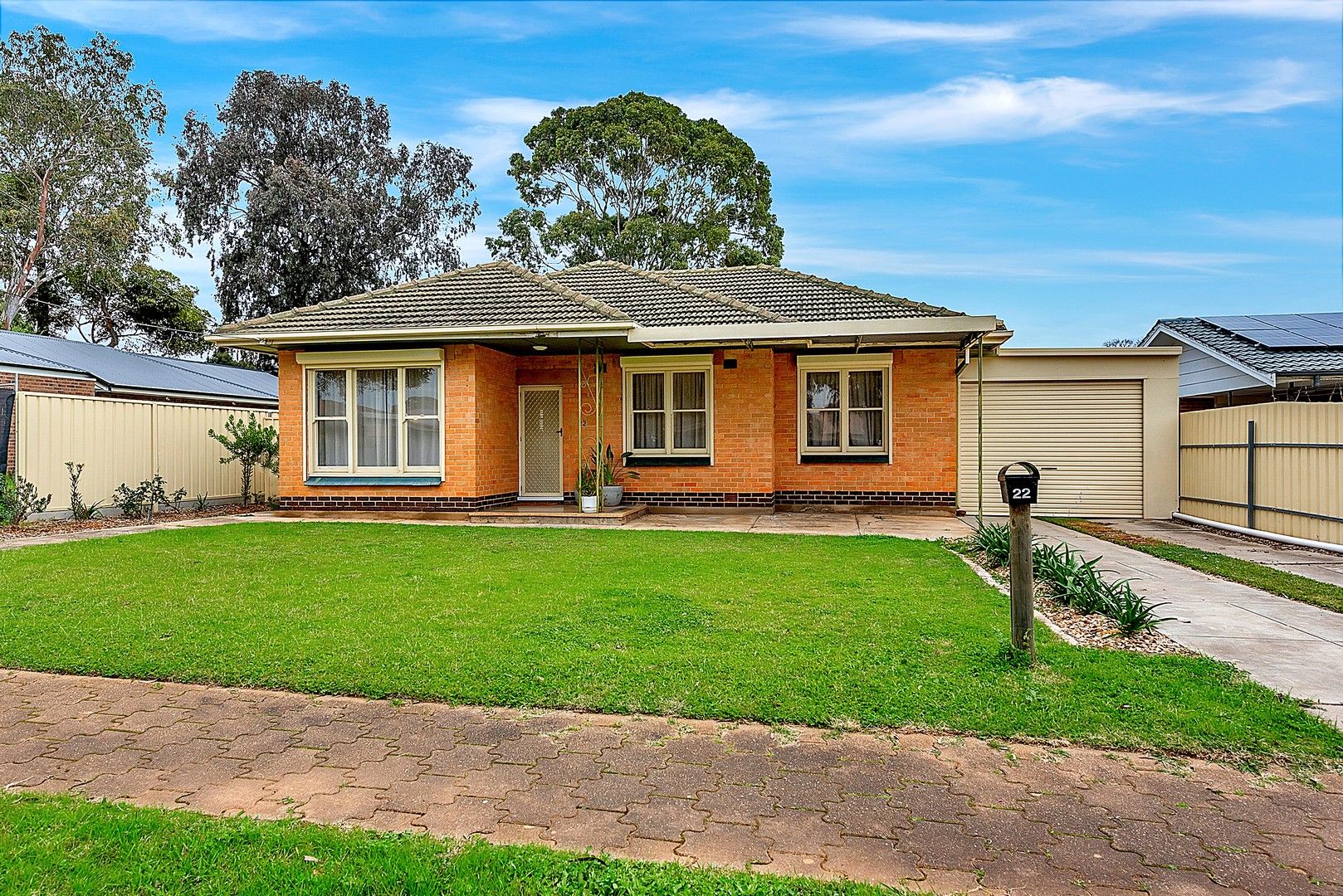 22 Middleton St, Salisbury SA 5108, Image 0