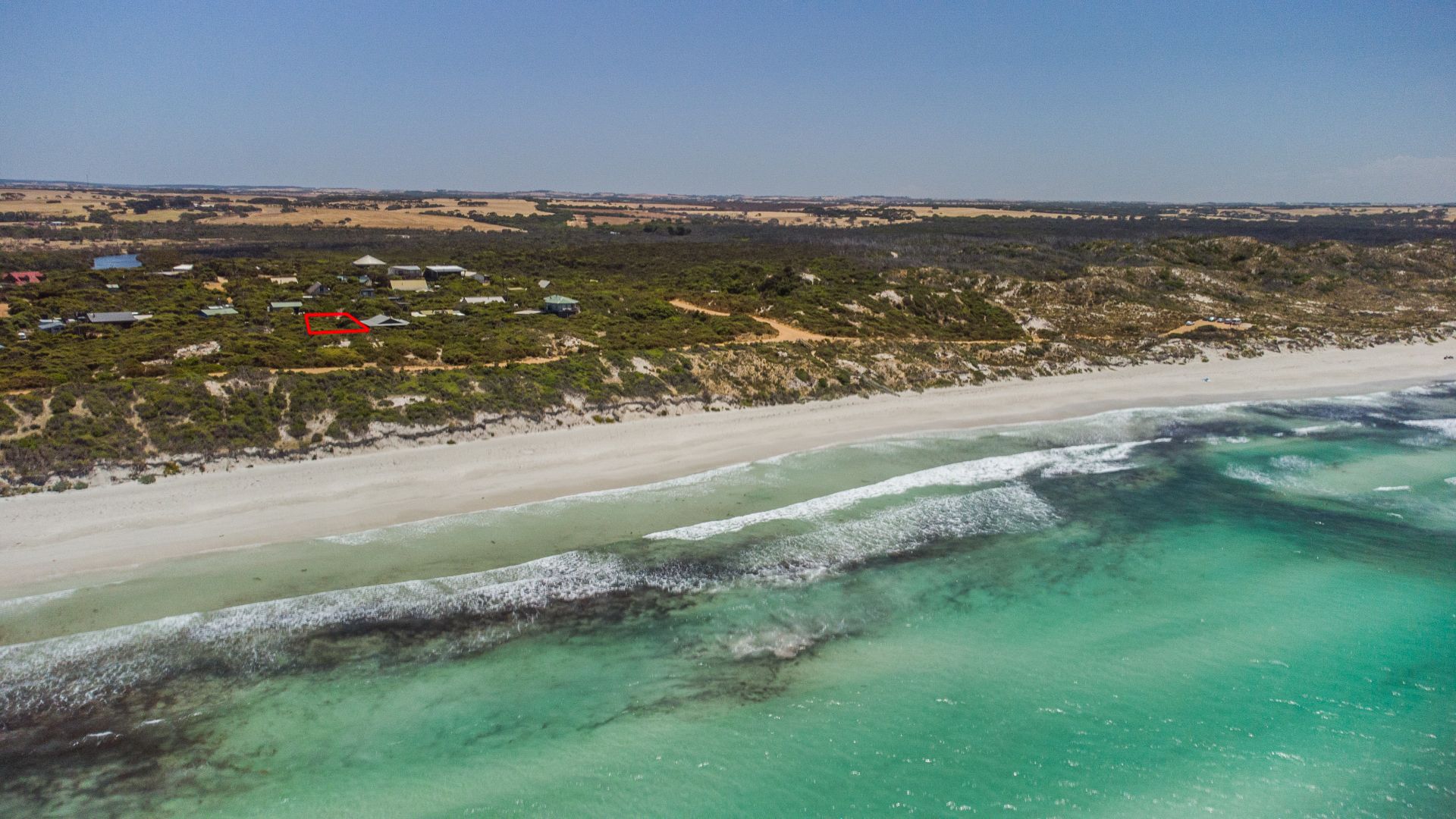 11 Crabb Road, Vivonne Bay SA 5223, Image 2