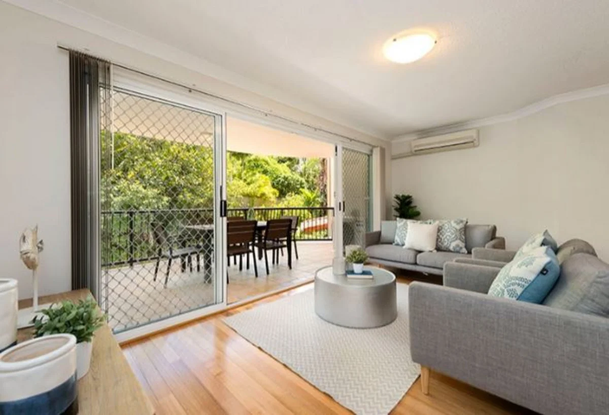 Additional image 4 of 12/179 Baroona Road, Paddington QLD 4064